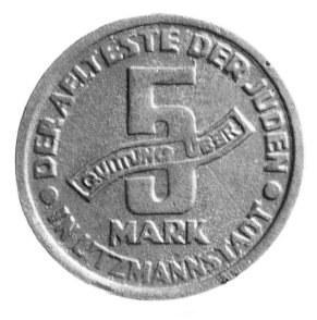 5 marek 1943, Łódź, aluminiomagnez.