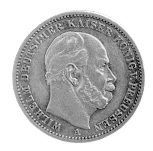 20 marek 1871-A, J. 243 A.