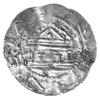 Siegfried 1060- 1084, denar, Aw: Popiersie bisku