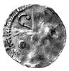 Otto II-III 973- 1002, denar, Aw: j.w., Rw: j.w.