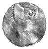 Otto II-III 973- 1002, denar, Aw: j.w., Rw: j.w., Dbg. 844a, 0.96 g.