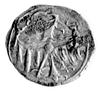 halerz, (1425 r.), Aw: Św. Piotr z kluczem w lew