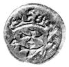 denar 1547, Gdańsk, Kurp. 392 R3, Gum. 544, T.8, ładna patyna.