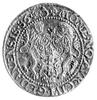 dukat 1586, Gdańsk, H-Cz. 770 R1, Fr. 3, T. 25, złoto, waga 3,52 g.