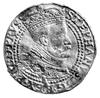 dukat 1586, Gdańsk, drugi egzemplarz, złoto, wag