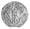 denar 1578, Gdańsk, Kurp. 362 R5, Gum. 786R, T. 20, bardzo rzadka moneta.