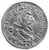 5 dukatów /portugał/ 1611, Kraków, Aw: Ukoronowane popiersie króla i napis w otoku SIGISMVNDVS III..