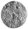 dukat 1598, Gdańsk, H-Cz. 1105 R3, Fr. 10, złoto