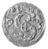 denar 1623, Kraków, nienotowana odmiana daty 2-3