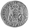 dukat 1656, Gdańsk, H-Cz. 2089 R, Fr. 24, złoto,