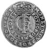 tymf 1665, Bydgoszcz, data po obu stronach, Kurp. 518 R2, Gum. 1773, rzadka moneta.