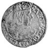 szóstak 1658, Elbląg, okupacja szwedzka, popiersie króla Karola X Gustawa, Ahlström 60, Bahr. 9484..