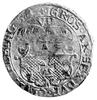szóstak 1658, Elbląg, okupacja szwedzka, popiersie króla Karola X Gustawa, Ahlström 60, Bahr. 9484..