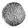 1/16 talara 1625, Nowopole (Franzburg), Pogge 902, Hildisch 192, rzadka moneta.