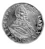 talar 1633, Szczecin, moneta z tytulaturą biskupa kamieńskiego, Hildisch 323, Dav. 7282.