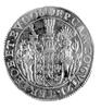talar 1633, Szczecin, moneta z tytulaturą biskup