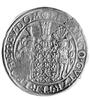 talar 1634, Szczecin, moneta z tytulaturą biskupa kamieńskiego, Hildisch 324, Dav. 7282.