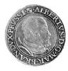 szóstak 1535, Królewiec, H-Cz. 8672 R5, Neumann 41, Bahr. 1147, ogromnej rzadkości moneta w wyjątk..