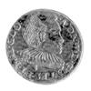 trojak 1592, Cieszyn, F.u S. 2981, bardzo rzadka moneta.