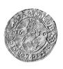 dukat 1610, Złoty Stok, F.u S. 1453, Fr. 3166, złoto, waga 3,44g, gięty.