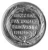 medal autorstwa Hameraniego z okazji zwycięstwa odniesionego pod Wiedniem przez Jana III Sobieskie..