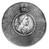 medal autorstwa Jana Höhna juniora wybity w 1684 roku z okazji zwycięstwa odniesionego przez koali..