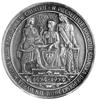 medal wybity z okazji 500-Lecia Powrotu Gdańska 