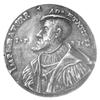 medal Karola V 1531 r., Aw: Popiersie cesarza w 