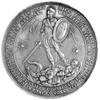 medal S. Dadlera wybity z okazji zwycięstwa połączonych wojsk szwedzko-saskich nad wojskami cesars..