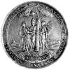 medal autorstwa Sebastian Dadlera wybity z okazj