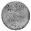 medal autorstwa Loosa wybity z okazji wkroczenia zwycięskich wojsk angielskich i pruskich do Paryż..