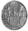 medal autorstwa Jana Buchheima wybity z okazji przyznania księciu legnicko- brzeskiemu Jerzemu III..