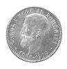 20 lei 1906, Fr. 5, złoto, moneta wybita na 40-l