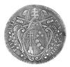 Pius VII (1800-1823), scudo 1807, Aw: Herb, Rw: 