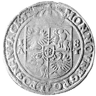 ort 1652, Poznań, Kurp. 335 R4, Gum. 1738, T. 18