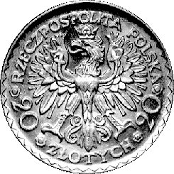 20 i 10 złotych 1925, Warszawa, Bolesław Chrobry, złoto, 6,45 i 3,22 g., razem 2 sztuki