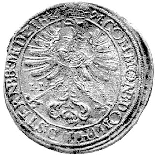15 krajcarów 1694, Oleśnica, F. u S. 2335