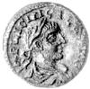AE- 21, Troas (Aleksandria Troas), Aw: Popiersie cesarza w wieńcu w prawo i napis: IMP LICIN GALLI..