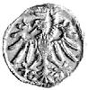 denar 1546, Gdańsk, Kurp. 391 R4, Gum. 544, T. 8, ładnie zachowana moneta