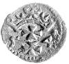 denar 1554, Gdańsk, Kurp. 925 R3, Gum. 640, T. 8, patyna