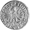 grosz 1614, Wilno, Kurp. 2088 R4, Gum. 1320, T. 8, rzadka i ładnie zachowana moneta