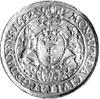 dwudukat 1692, Gdańsk, H-Cz 5292 R5, Fr. 35, T. 75, złoto, 6,87 g., wyśmienicie zachowana moneta z..