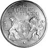 5 guldenów 1935, Berlin, Koga