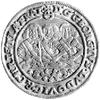dukat 1658, Brzeg, F. u S. 1767, Fr. 3200, złoto, 3,39 g., ślad po uchu i drobne uszkodzenia w tle..