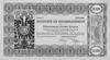 10.000 koron- pożyczka wojenna 26.09.1914, Pick 