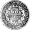 100 koron 1923, Wiedeń, Fr. 433, złoto, 33,86 g.