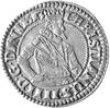 Krystian IV 1588-1648 - 1 marka 1613, Hede 99.A,