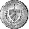 10 pesos 1916, Fr. 3, złoto, 16,79 g.