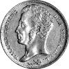 10 guldenów 1825, Bruksela, Delm. 1184, Fr. 327, złoto, 6,73 g., rzadkie