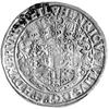 Henryk Juliusz 1598-1613 - talar 1609, Aw: Wielo
